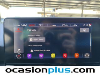 SEAT León 1.5 eTSI S&S FR Go L DSG 110 kW (150 CV)