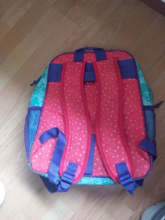 Mochila Enchantimals