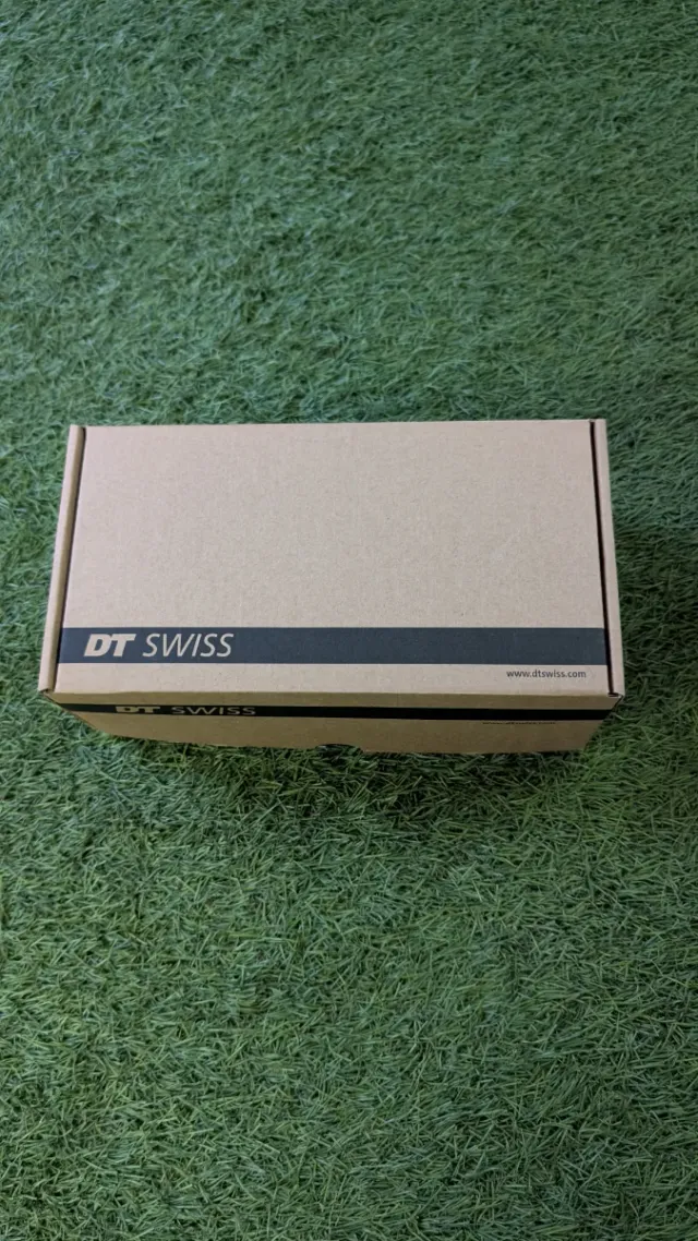 Buje DT240 EXP 12x148 28h Boost