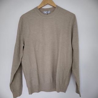 Jersey Mango Hombre Talla S