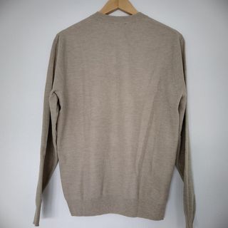 Jersey Mango Hombre Talla S