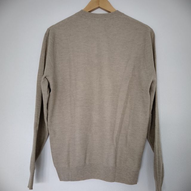 Jersey Mango Hombre Talla S