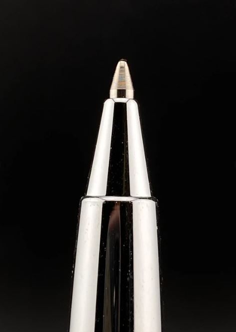 Rollerball Cross ATX en Laca Verde Oliva