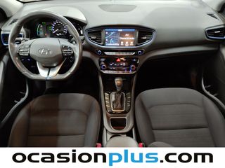 Hyundai Ioniq 1.6 GDI HEV Klass DCT 104 kW (141 CV)