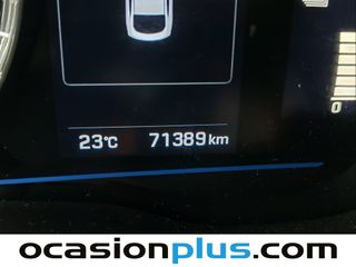 Hyundai Ioniq 1.6 GDI HEV Klass DCT 104 kW (141 CV)