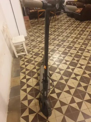 Patinete Eléctrico Xiaomi