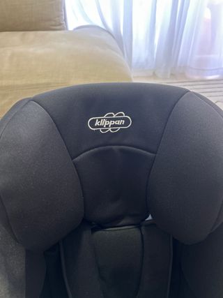 Silla coche Klippan Opti 129 (61-125cm)