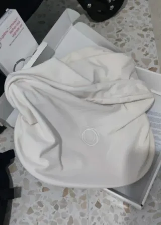 Bugaboo Camaleón 3 Completo