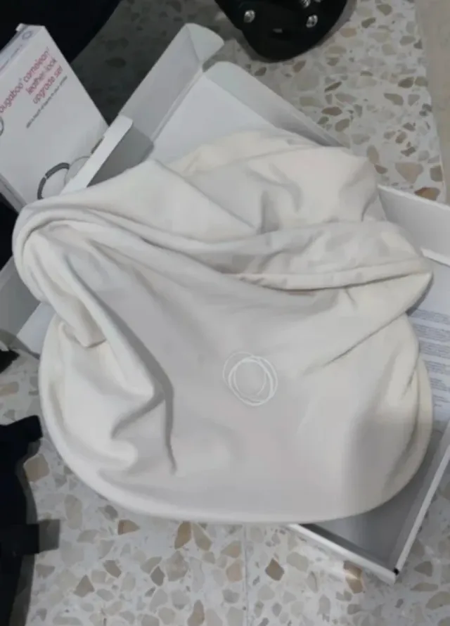 Bugaboo Camaleón 3 Completo