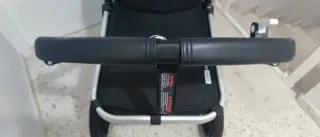 Bugaboo Camaleón 3 Completo