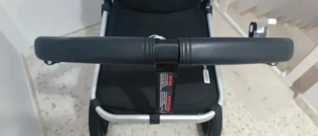 Bugaboo Camaleón 3 Completo