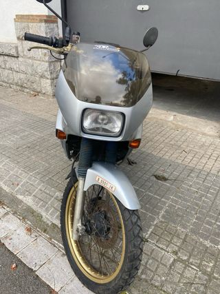 Honda Transalp 600 V