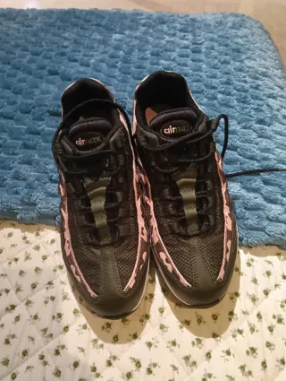 Nike Air Max Talla 39