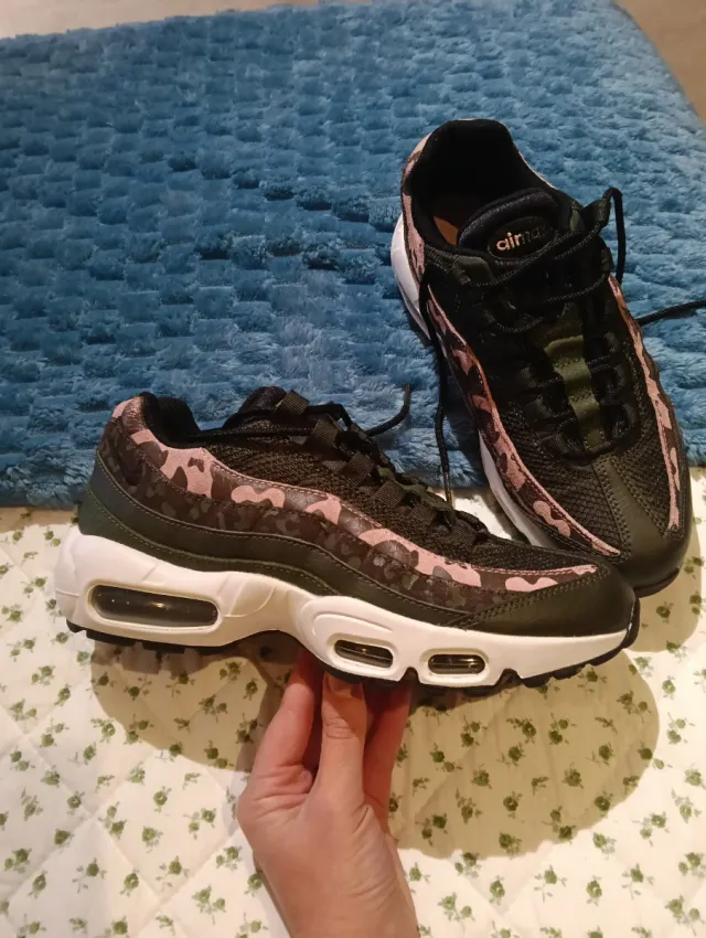 Nike Air Max Talla 39