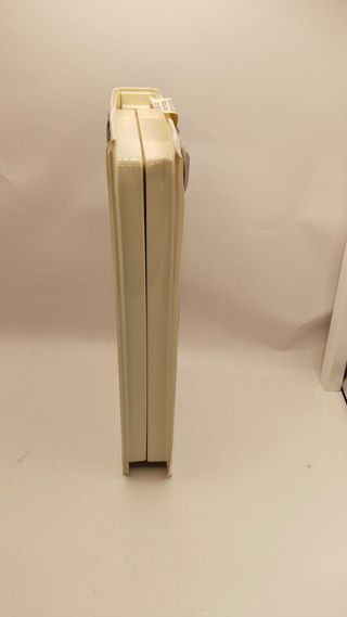 La Bella y la Bestia VHS (Inglés)