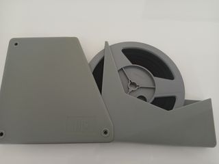 Cofanetto 3 Pellicole Super 8 Warner Bros