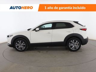 Mazda CX-30 2.0 Skyactiv-G Mild-Hybrid Zenith 2WD