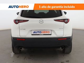 Mazda CX-30 2.0 Skyactiv-G Mild-Hybrid Zenith 2WD