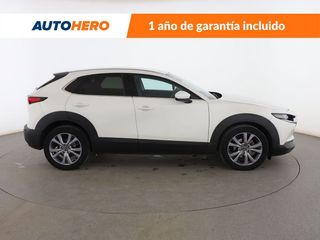 Mazda CX-30 2.0 Skyactiv-G Mild-Hybrid Zenith 2WD