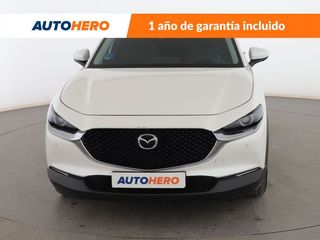 Mazda CX-30 2.0 Skyactiv-G Mild-Hybrid Zenith 2WD