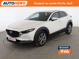 Mazda CX-30 2.0 Skyactiv-G Mild-Hybrid Zenith 2WD