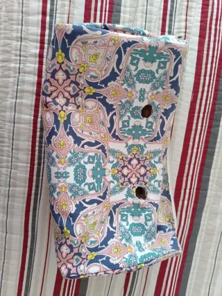 O bag Sacca Multicolor