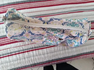 O bag Sacca Multicolor