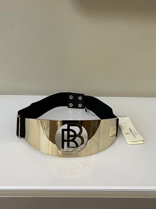 Cintura Babylon elasticizzata