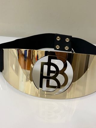 Cintura Babylon elasticizzata