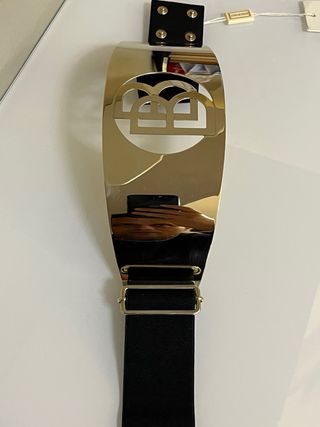 Cintura Babylon elasticizzata