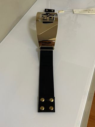 Cintura Babylon elasticizzata