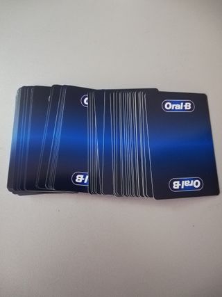 Carte da poker - Mazzo completo