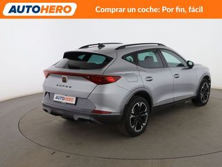 Cupra Formentor 1.5 TSI ACT