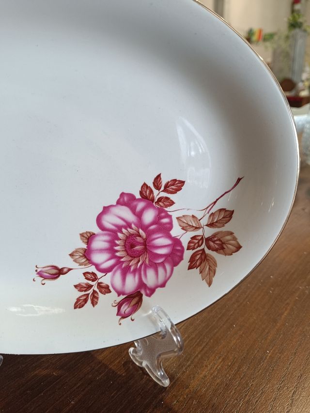 Fuentes San Cláudio Cerámica