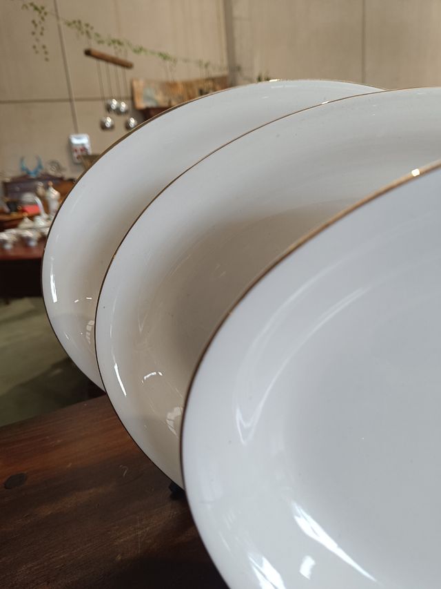 Fuentes San Cláudio Cerámica