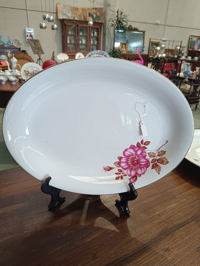 Fuentes San Cláudio Cerámica