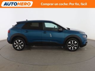 Citroën C4 Cactus 1.5 Blue-HDi Shine