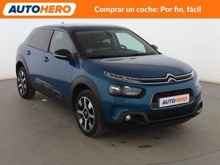 Citroën C4 Cactus 1.5 Blue-HDi Shine