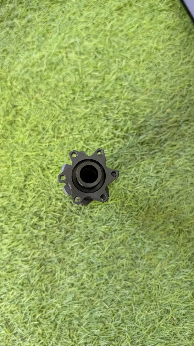 Buje DT Swiss 350 28h 15x110 Boost