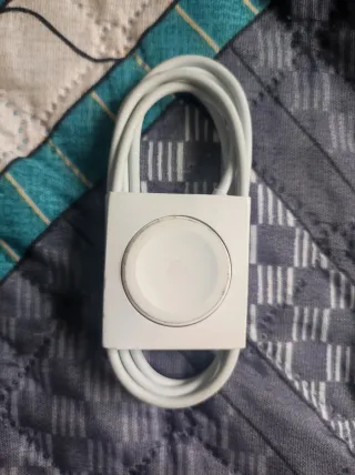 Cable Cargador Apple Watch Original