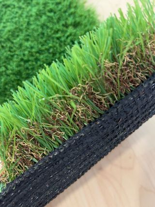 Recorte 3 - Césped Artificial 3,30 x 28 cm
