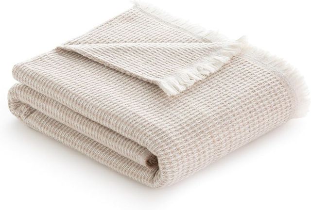 Todocama - Manta de Algodón Extrasuave