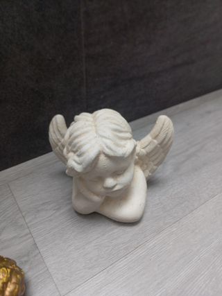 3 Figuras Religiosas