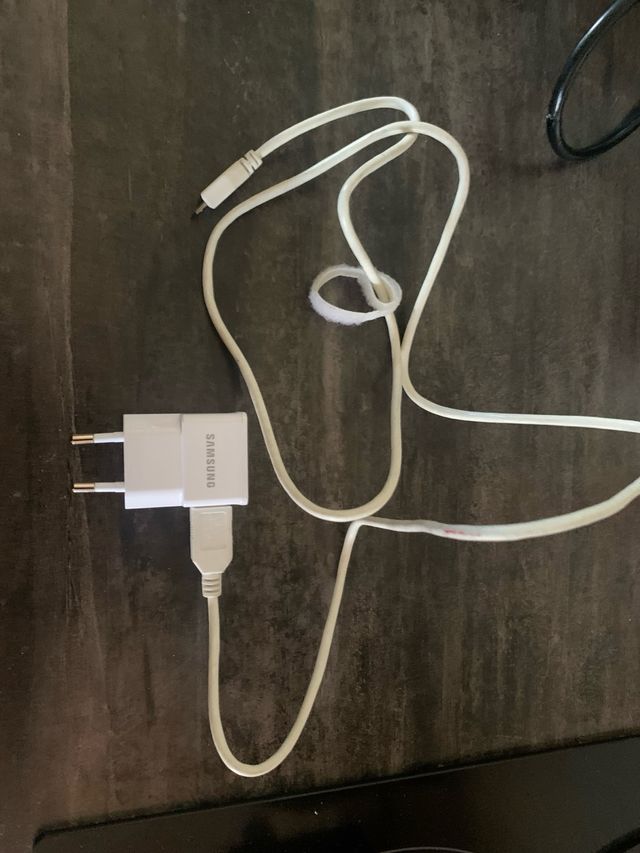 Samsung Galaxy Tab 4 16GB Bianco