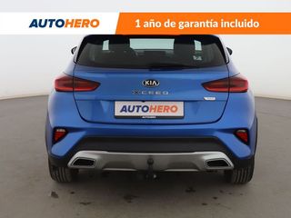Kia XCeed 1.6 CRDi Mild-Hybrid Tech