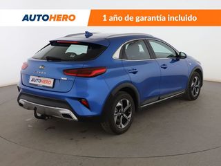 Kia XCeed 1.6 CRDi Mild-Hybrid Tech