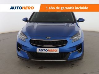 Kia XCeed 1.6 CRDi Mild-Hybrid Tech