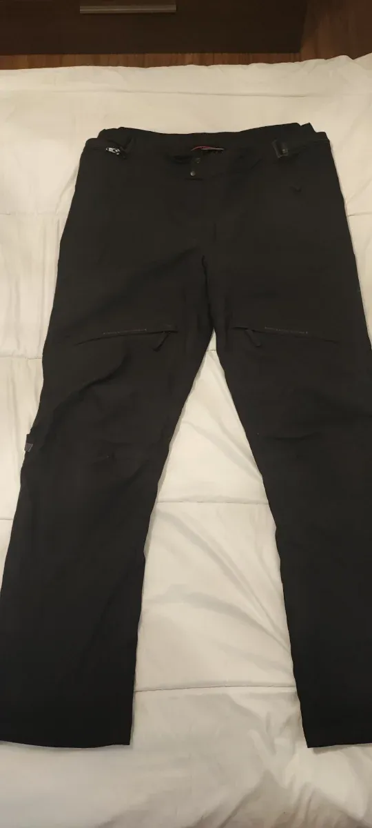 Alpinestars Distance Drystar Pantalón 4XL