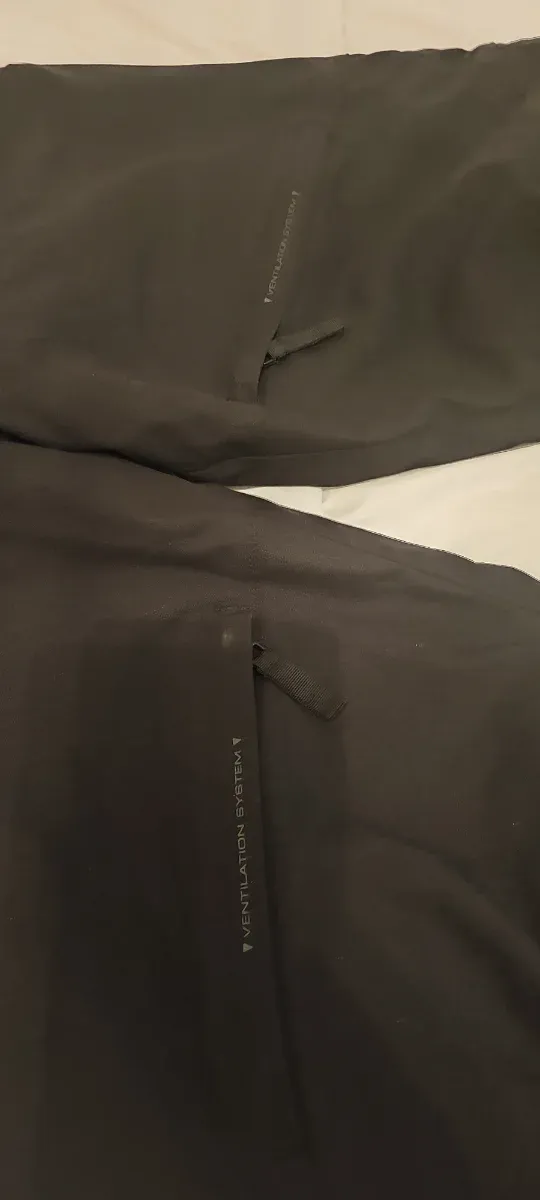 Alpinestars Distance Drystar Pantalón 4XL