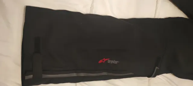 Alpinestars Distance Drystar Pantalón 4XL